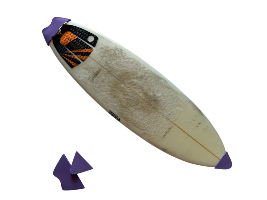 Protecciones para tablas de Surf